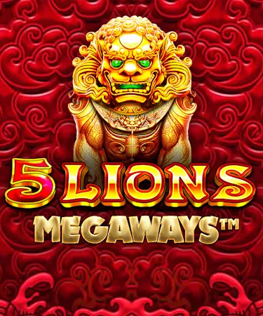 5 Lions Megaways Casino